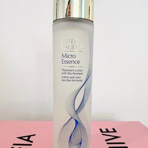Estee Lauder Micro Essence Treatment Lotion w/Bio-Ferment (200ml) UNOPENED